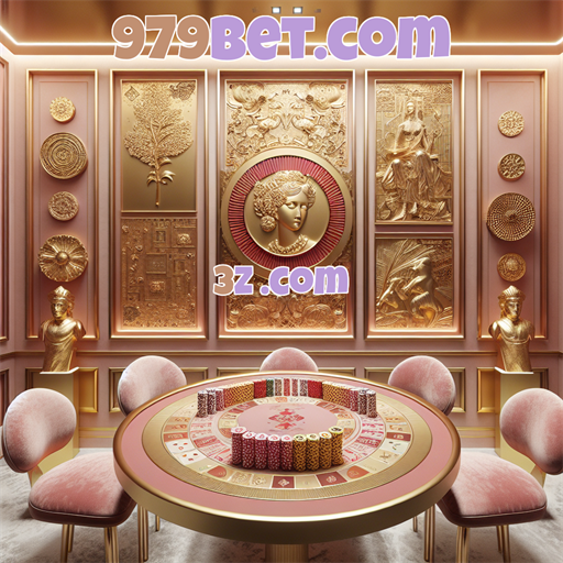 Explore o Mundo dos Cassinos Online no 979bet.com