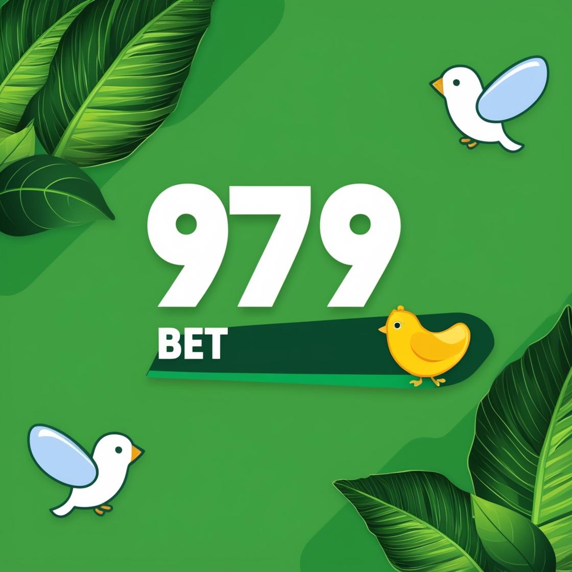 Logo da 979bet