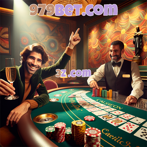 Atrações da Categoria Mesa no 979bet.com: Diversão e Desafio para Todos